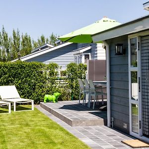 Luxe Cottage Knokke Heist